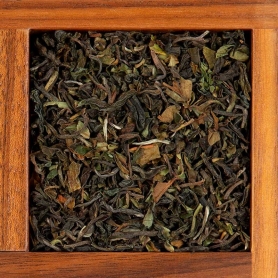 Singbuli first flush